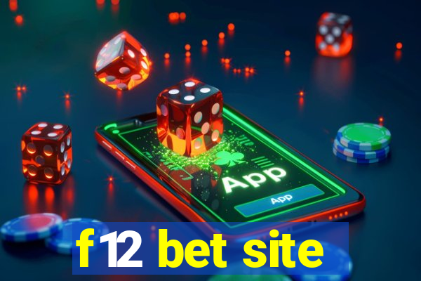 f12 bet site