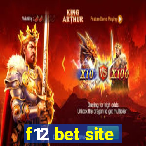 f12 bet site