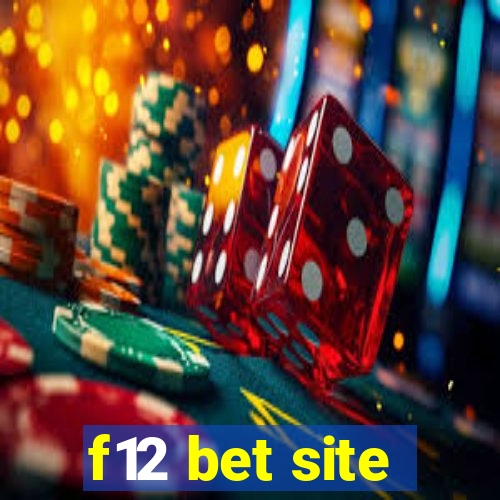 f12 bet site