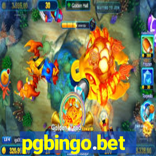 pgbingo.bet