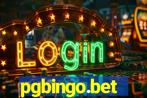 pgbingo.bet