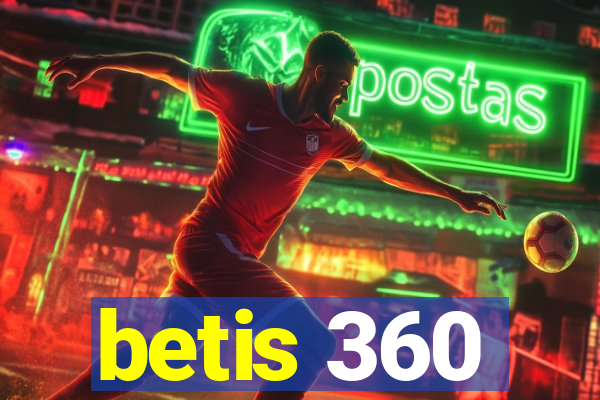 betis 360