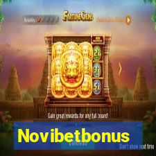 Novibetbonus