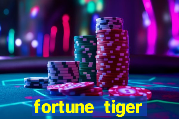 fortune tiger melhor plataforma