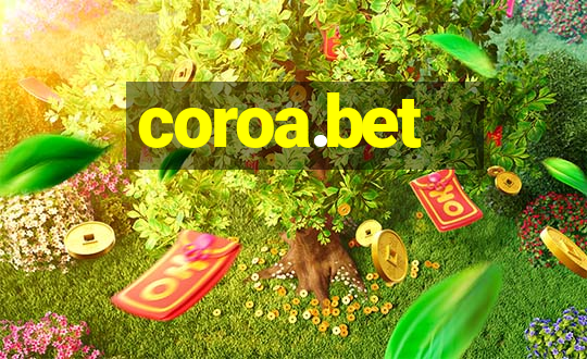 coroa.bet