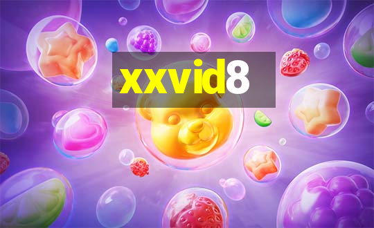 xxvid8