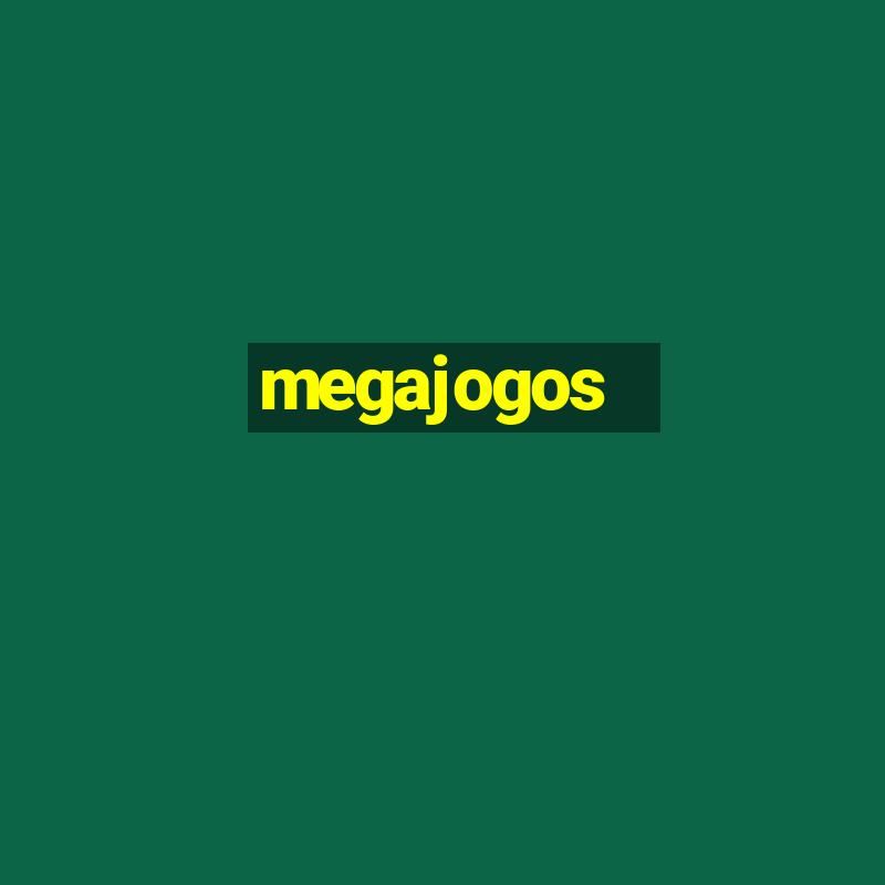 megajogos