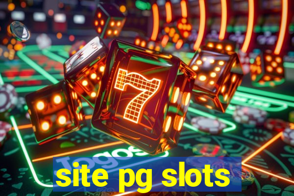 site pg slots