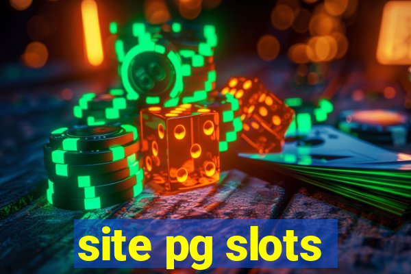 site pg slots