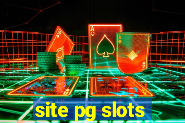 site pg slots