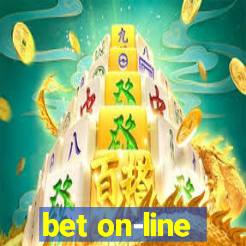 bet on-line