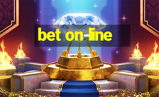 bet on-line