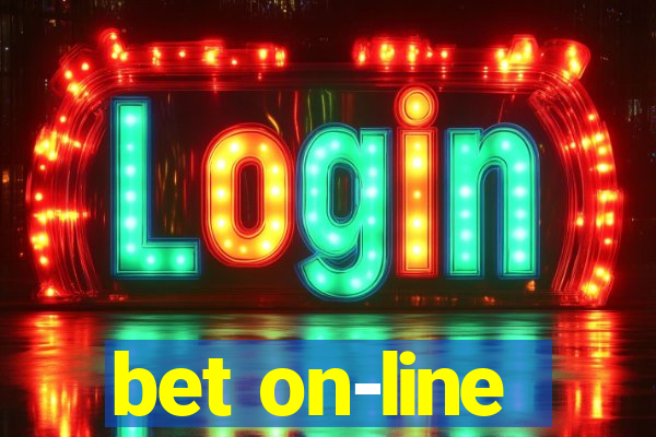 bet on-line