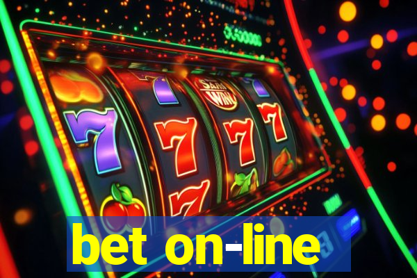 bet on-line