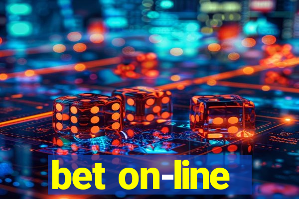 bet on-line