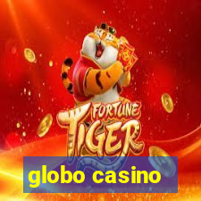 globo casino