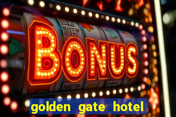 golden gate hotel and casino in las vegas