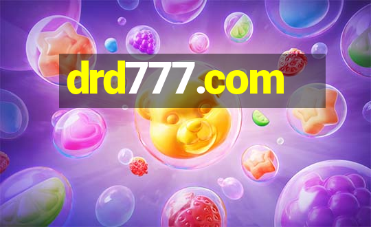 drd777.com