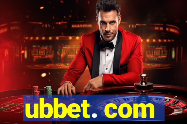 ubbet. com