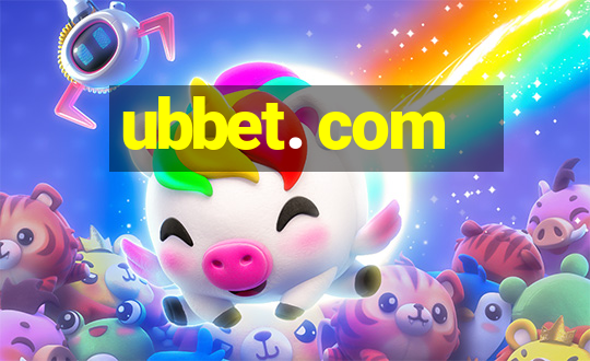 ubbet. com