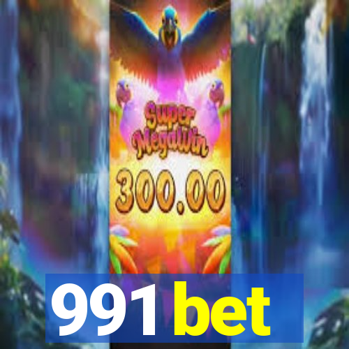 991 bet