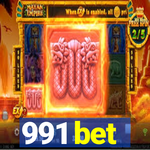 991 bet