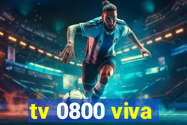 tv 0800 viva