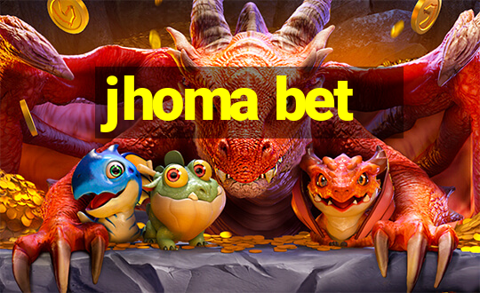 jhoma bet