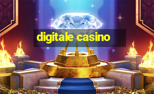 digitale casino