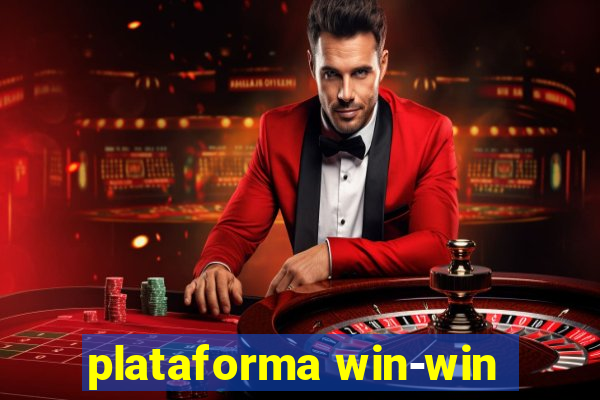 plataforma win-win