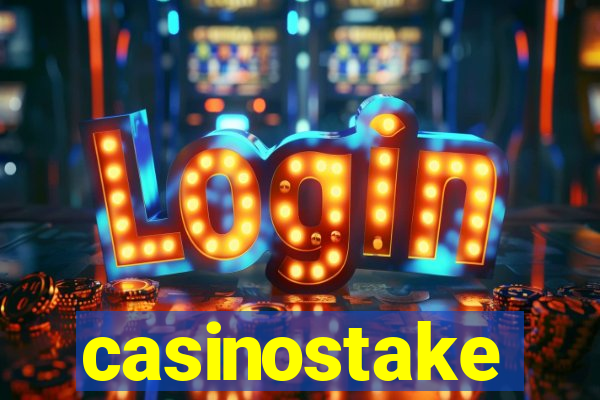 casinostake