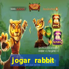 jogar rabbit fortune demo