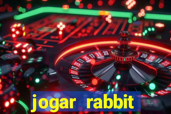 jogar rabbit fortune demo