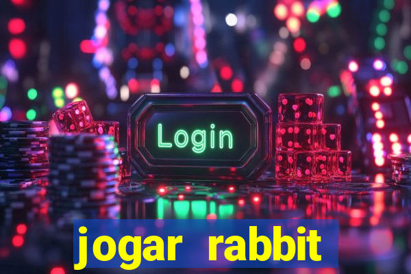 jogar rabbit fortune demo