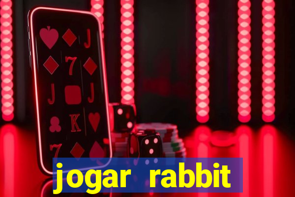 jogar rabbit fortune demo