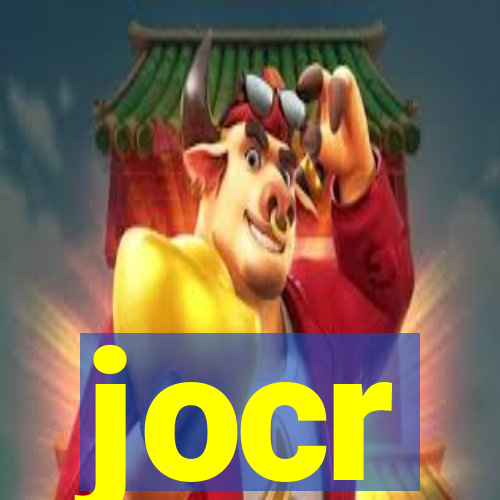 jocr