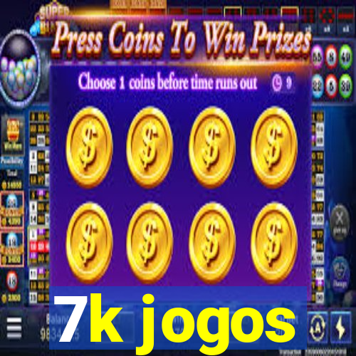 7k jogos