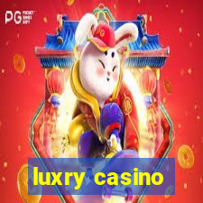 luxry casino