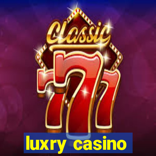 luxry casino