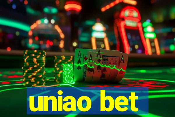 uniao bet