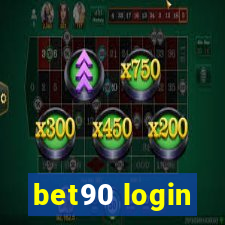 bet90 login