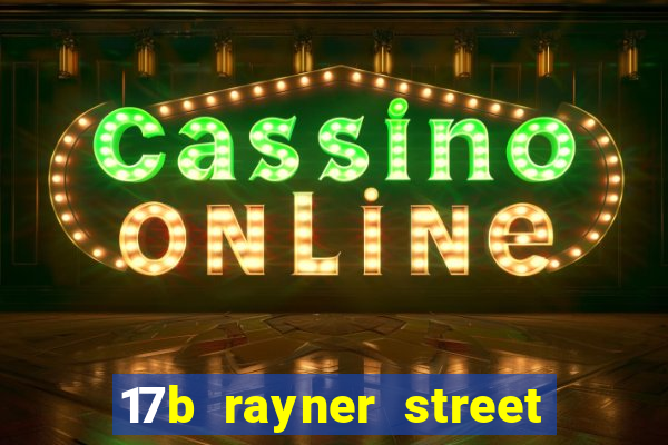 17b rayner street casino nsw 2470