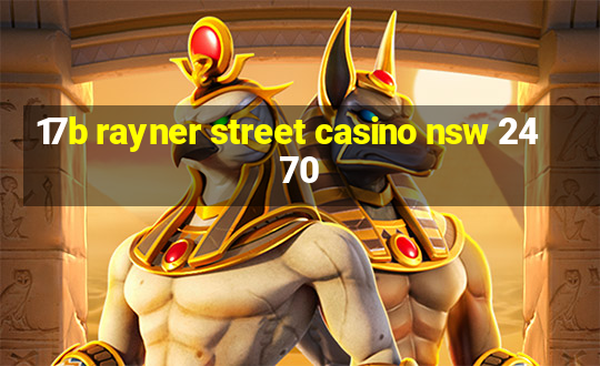 17b rayner street casino nsw 2470