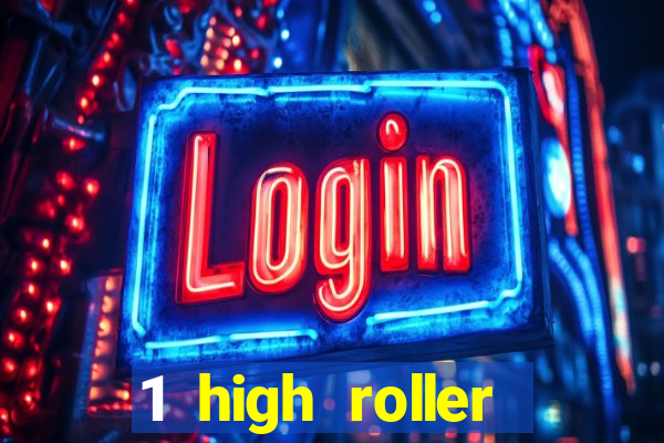 1 high roller casino betway casino review