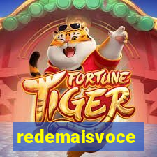 redemaisvoce