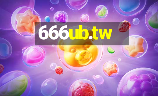 666ub.tw