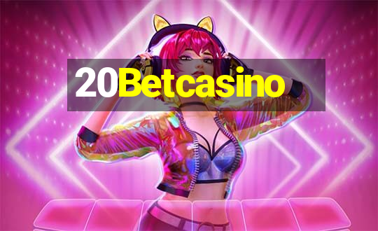 20Betcasino