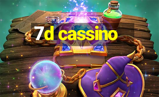 7d cassino