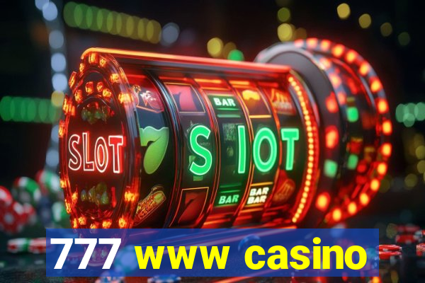 777 www casino