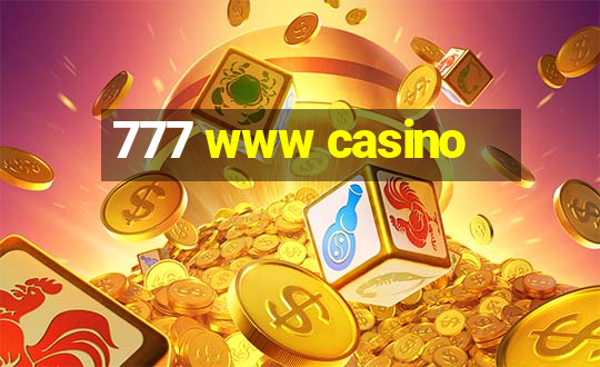 777 www casino